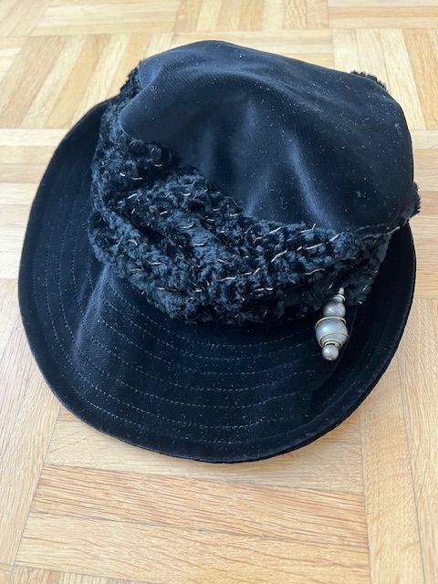 Hüte, Mützen & Caps: Hut nostalgisch Gr. one size, NEU! – Neu (gemäss Beschreibung) aus Walenstadt von ricamul