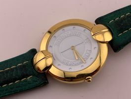 RODOLPHE by LONGINES montre homme  / Herrenuhr läuft