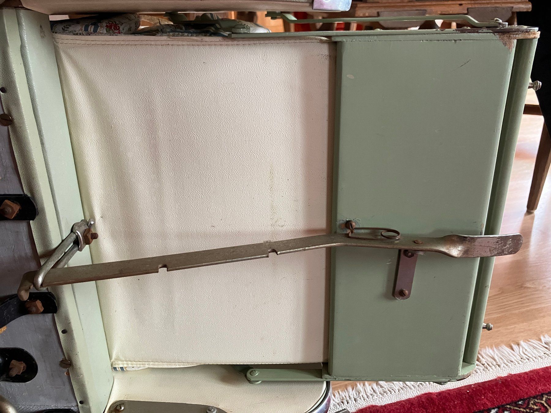 Carrozzine: Kinderwagen Royal Eka, Swiss Made – Usato da Riedholz venduto da mastercom 8