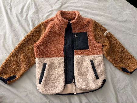 Liewood Jacke für Mädchen, 5 Jahre