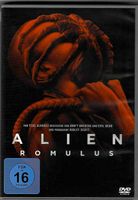 Alien: Romulus - DVD Film