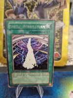 Yugioh Spezial Wirbelsturm