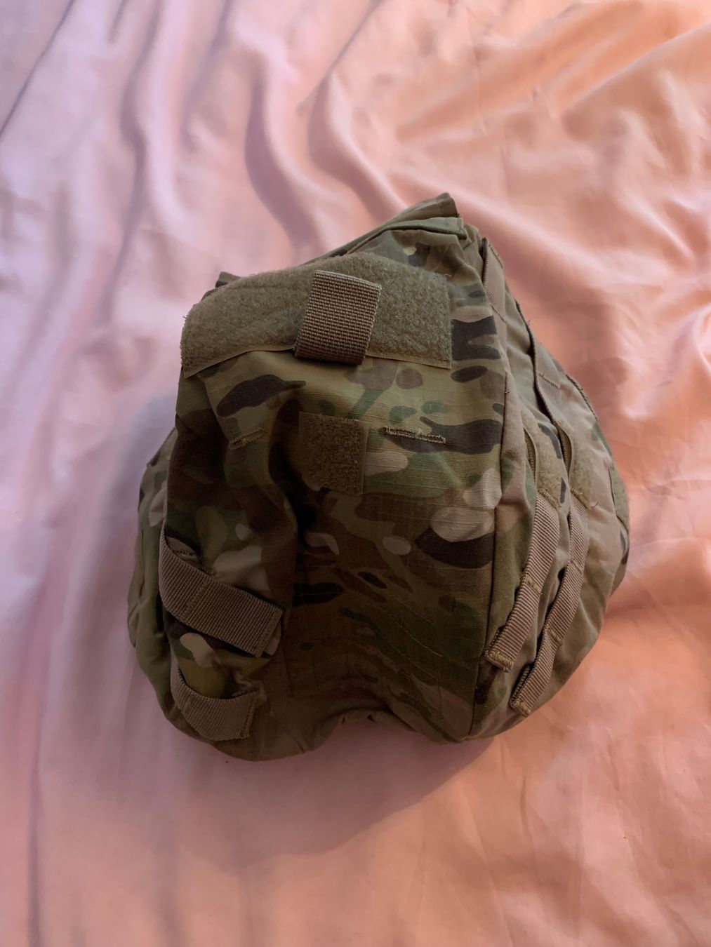 US Army Uniformi: Combat Uniform multicam – Nuovo (secondo la descrizione) da Leuggern venduto da fab_s72v 6