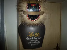 Steiner Treichel mit S