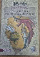Harry Potter Märchen von Beedle dem Barden