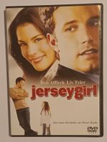 C2 DVD - JERSEYGIRL (deutsch) - wie neu, nie abgespielt