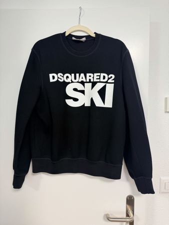 Pullover DSQUARED2 M