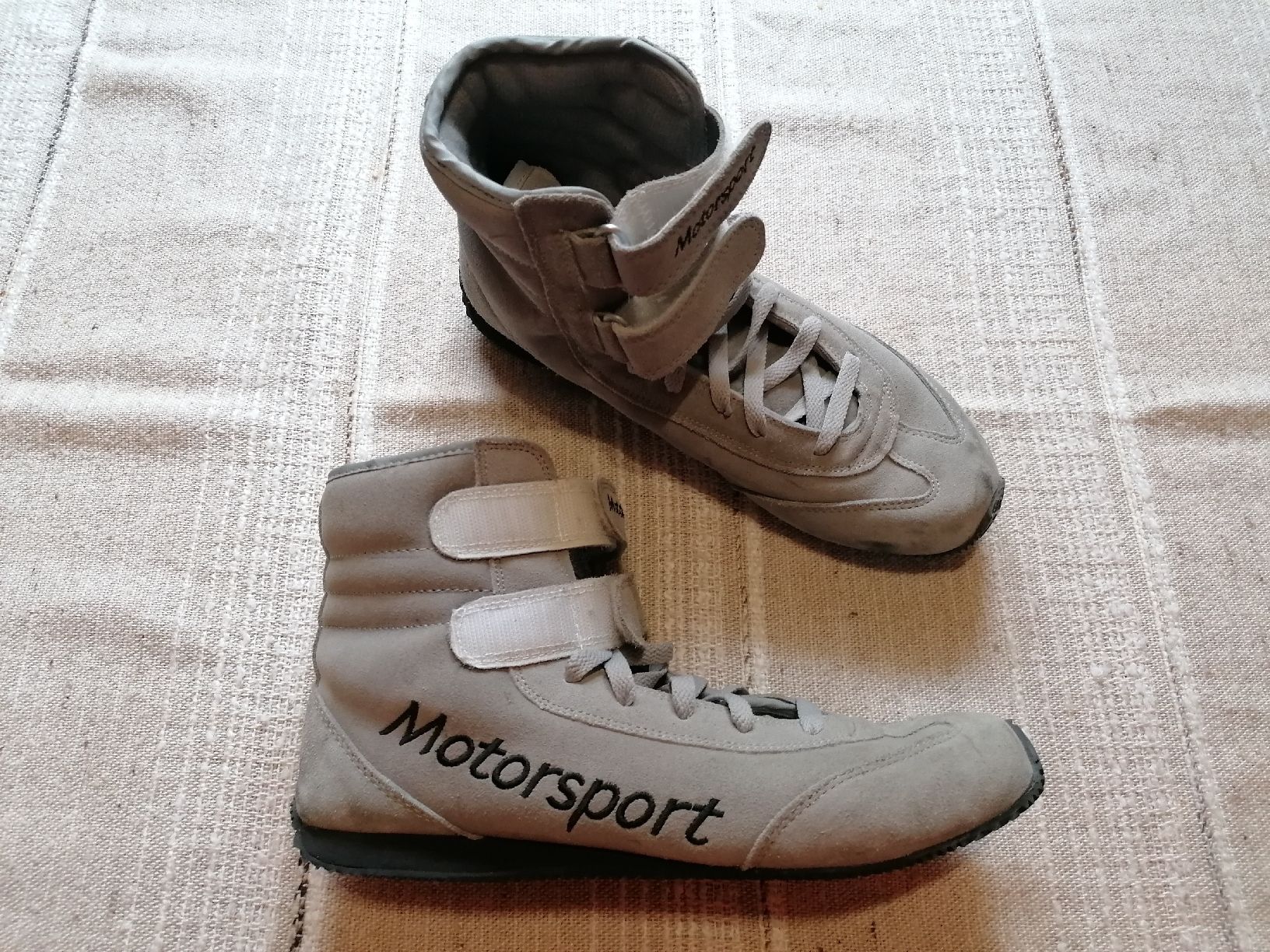 Herrenschuhe: Kart Schuhe – Gebraucht aus Sierre von Kabimo