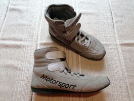 Kart Schuhe