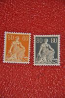 1940 140y+141y sauber postfrisch ohne Falz