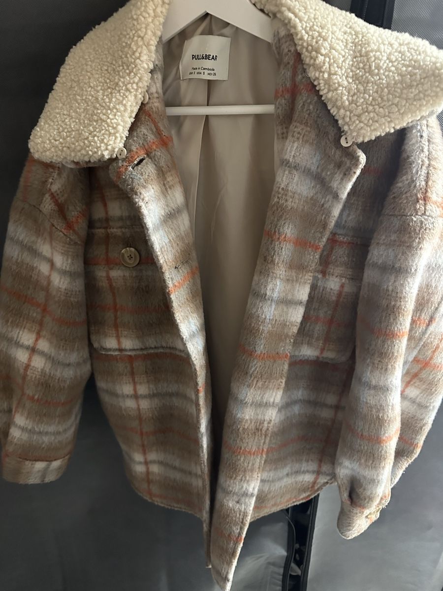 Pull&Bear Giacche: Pull&bear jacke – Nuovo (secondo la descrizione) da Biglen venduto da goz_h8dv