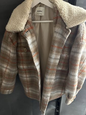 Pull&bear jacke