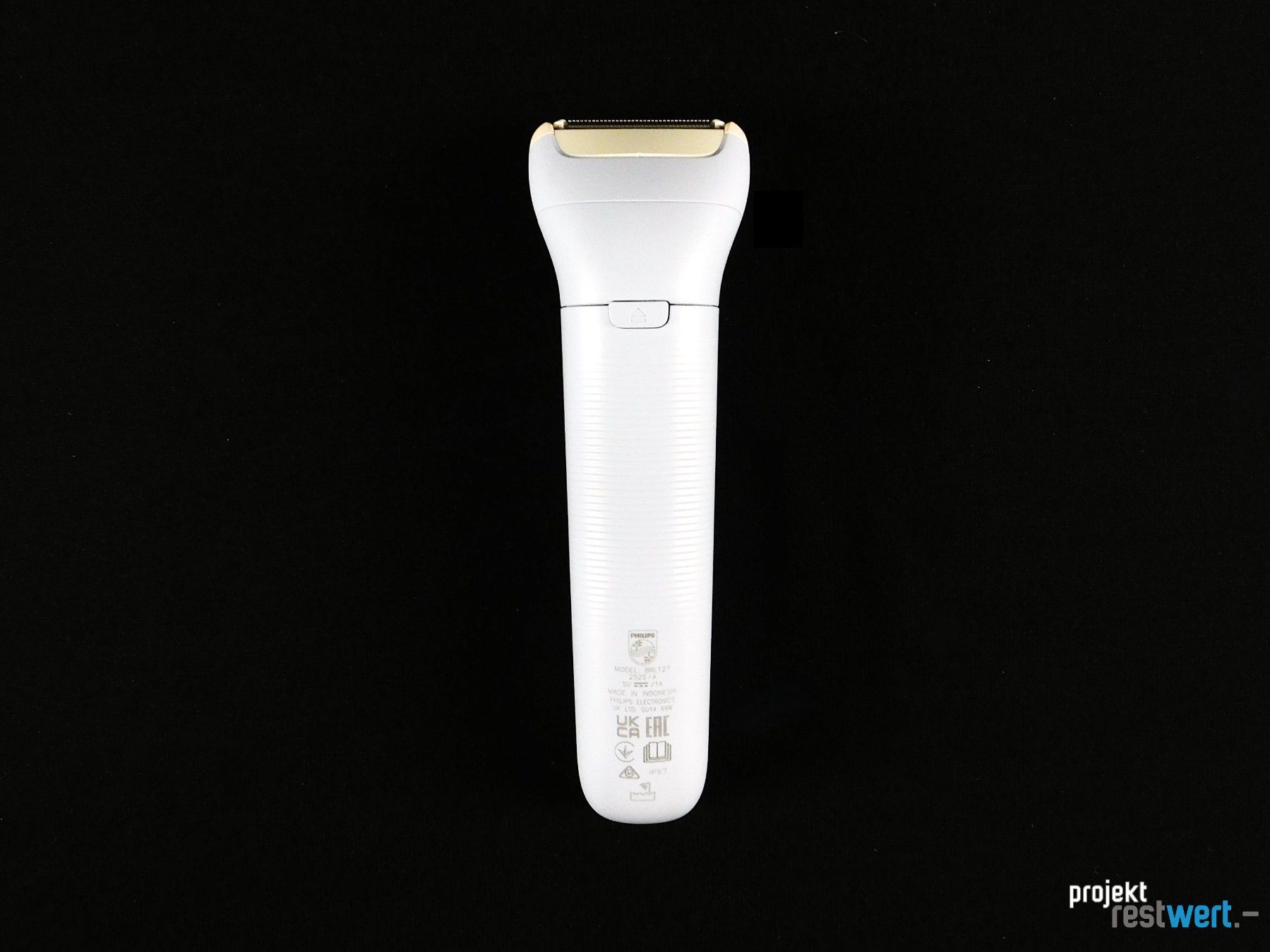 Philips Rasierapparate & Rasierklingen: Philips Damenrasierer Series 6000 – Neu (gemäss Beschreibung) aus Bülach von restwert_buelach 2