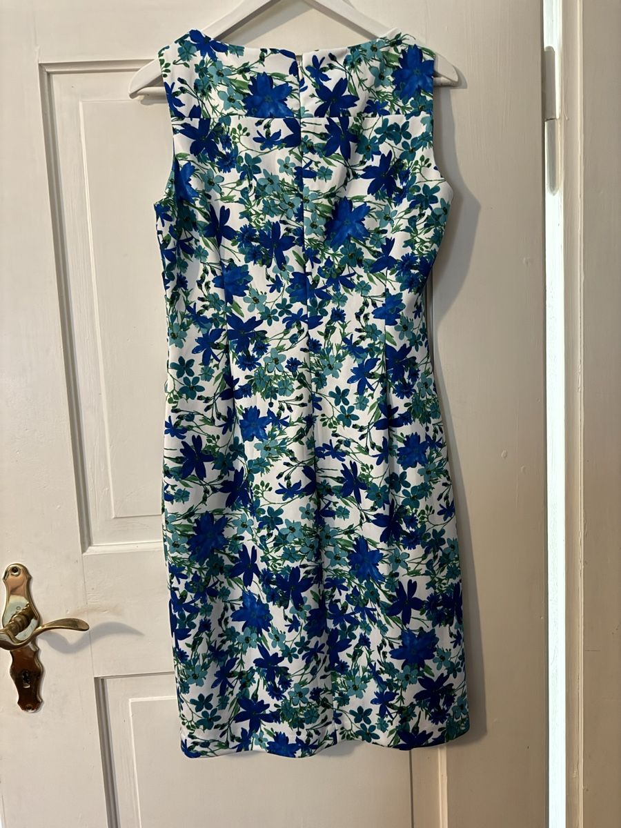 Vestiti: Calvin Klein Floral dress – Usato da Rüschlikon venduto da luc_q2tl 1