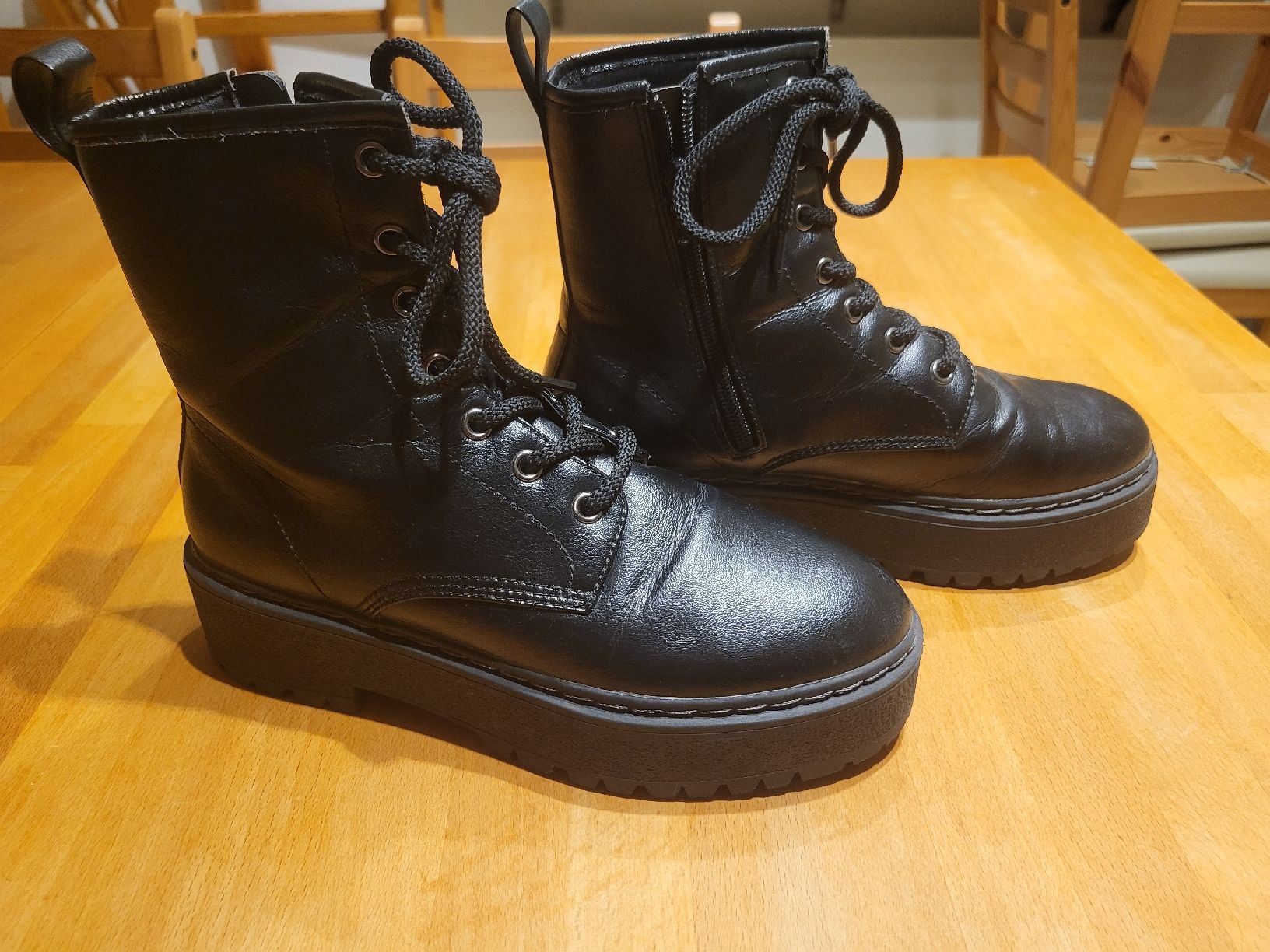 Scarpe da donna: Even & Odd Stiefel Grösse 38 – Usato da Zunzgen venduto da tir_2gh6 2