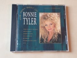 Bonnie Tyler The very Best of