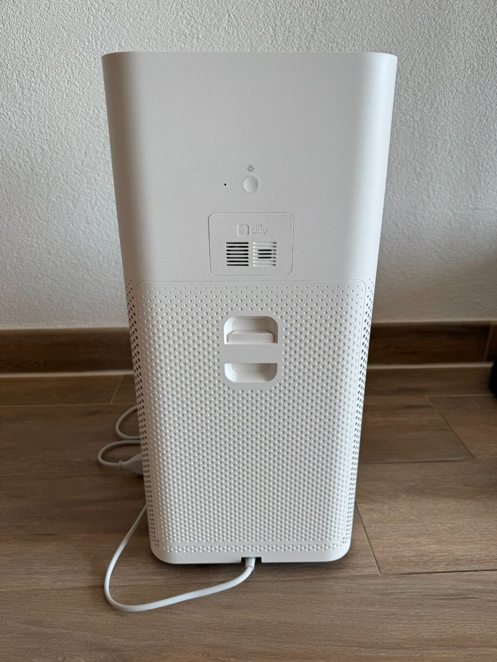 Xiaomi Purificatori d'aria: Xiaomi Mi Air Purifier 3H – Usato da Riaz venduto da lolo1055 1