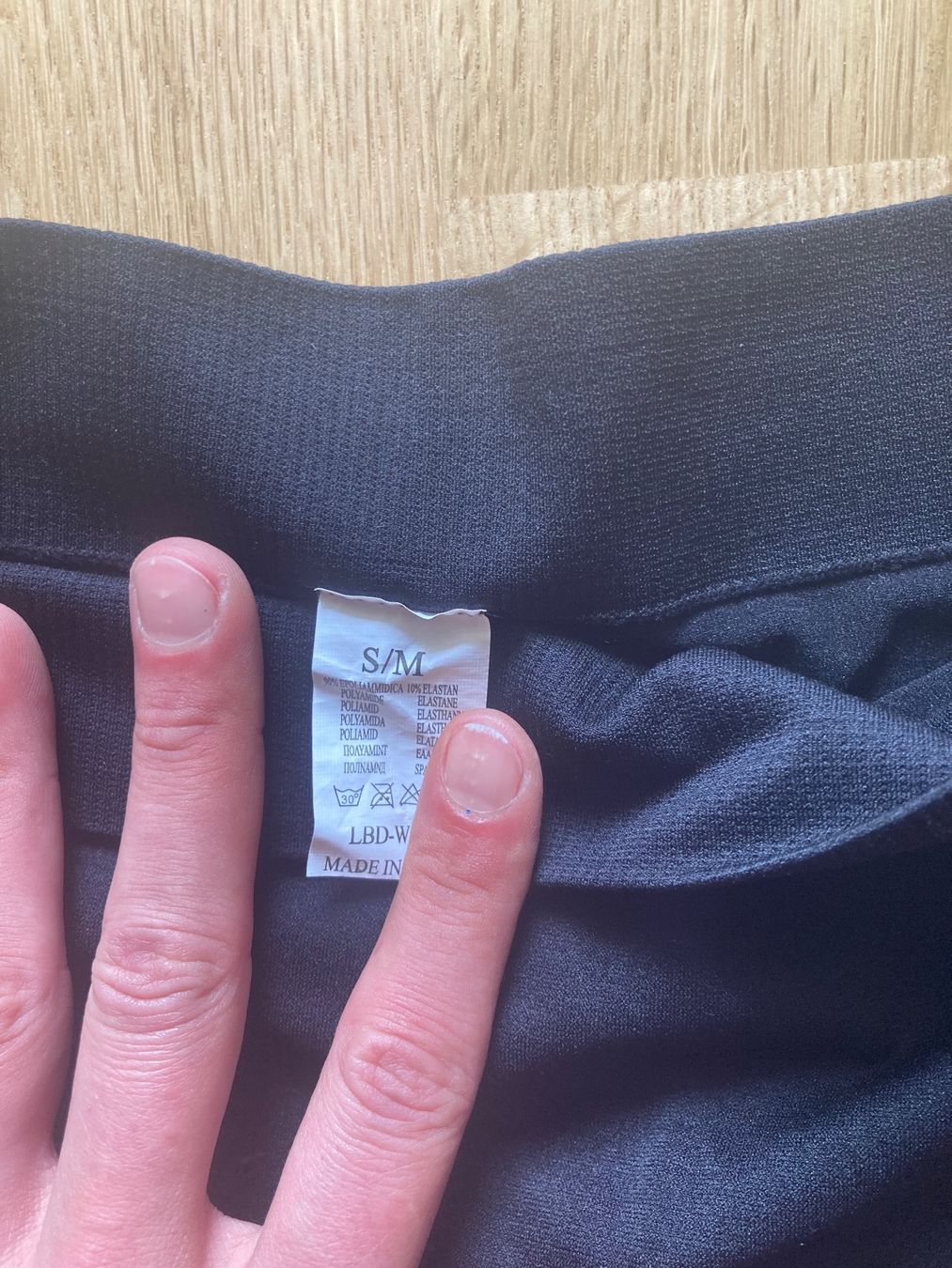 Leggings: Leggins mit Spitzen – Nuovo (secondo la descrizione) da Bern venduto da NAJAW85 1