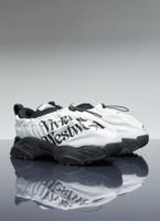 VIVIENNE WESTWOOD ROMPER BAG TRAINER - SNEAKER LOW