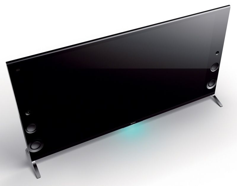 Sony Appareils TV: Sony Kd-79x9005b 79", LCD, 4K – D'occasion à Burgdorf par MIDICLORIAN