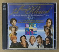 Jede Menge Klassik (2 CDs) - F24
