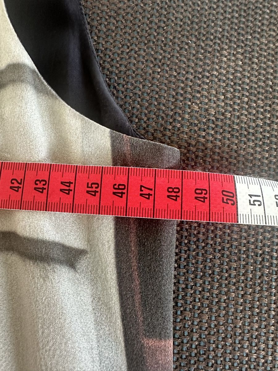 Moschino Vestiti: Moschino Kleid – Usato da Bäch SZ venduto da ruslena29 1