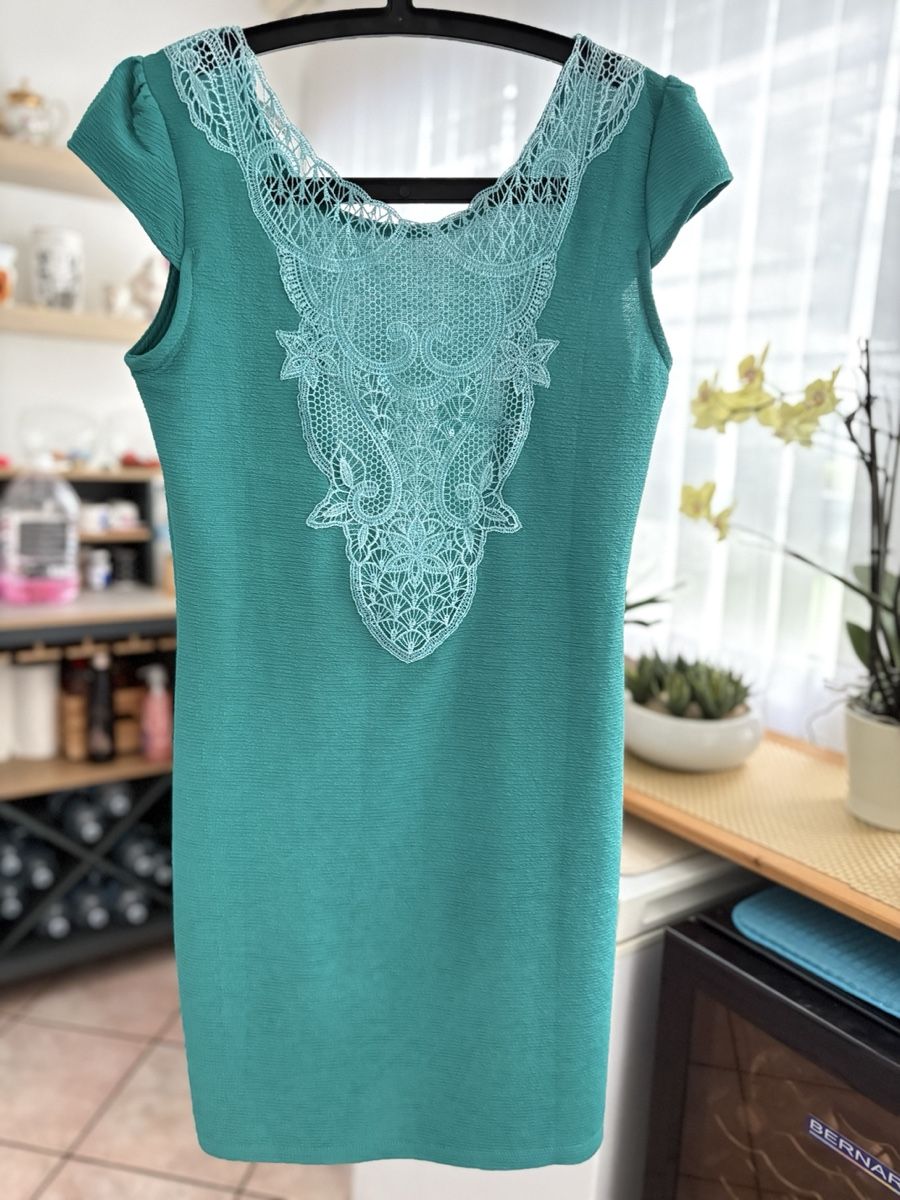 Kleider: Vestito donna pizzo – Gebraucht aus S. Antonino von LIKA91