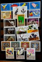 FL - postfrische Marken  ** aus 1994