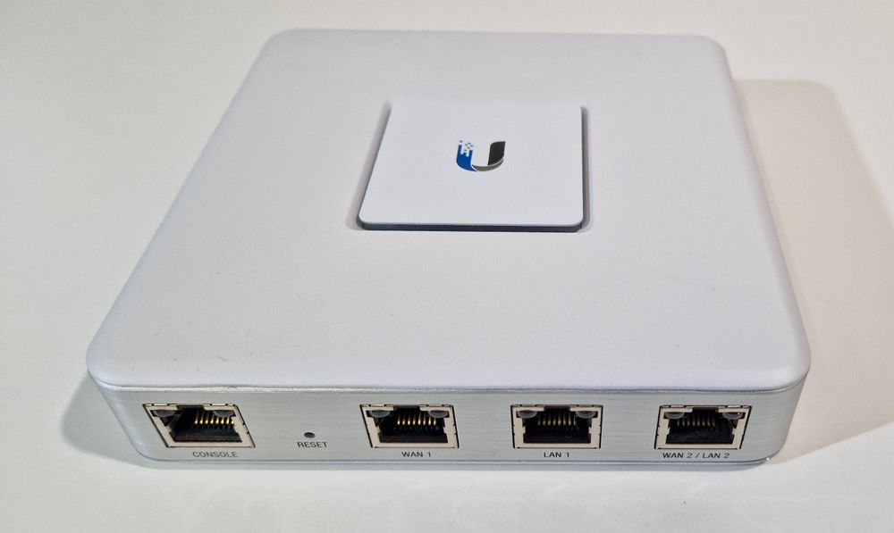 Ubiquiti USG-3 Security Gateway (Gebraucht) in Buchs ZH für CHF 36 ...