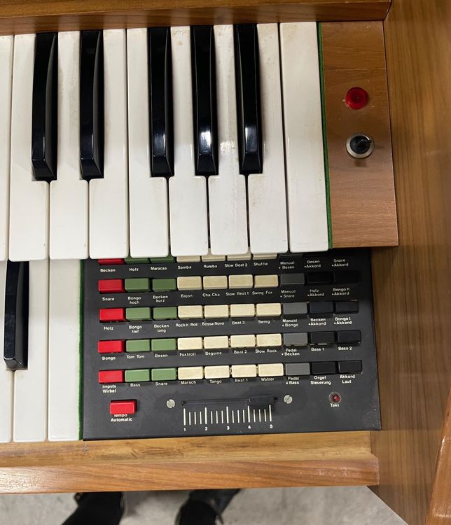 original-wersi-heim-orgel-inklusive-sitzbank-w248s-gebraucht-in
