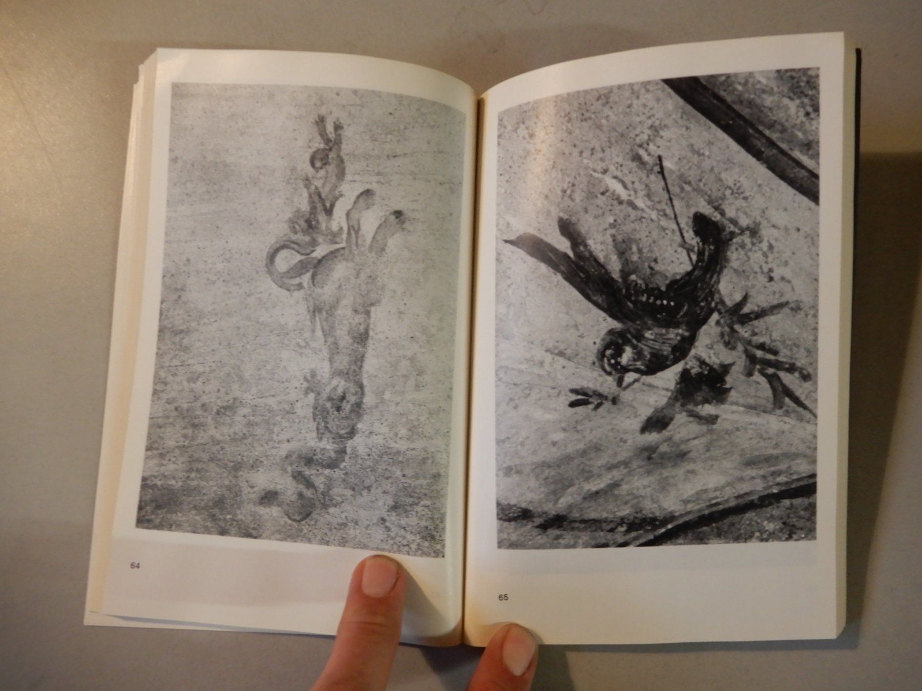 Libri: Frühchristliche Malerei, Epochen der Kunst, 1965 – Usato da Erstfeld venduto da Mario_boe0 5