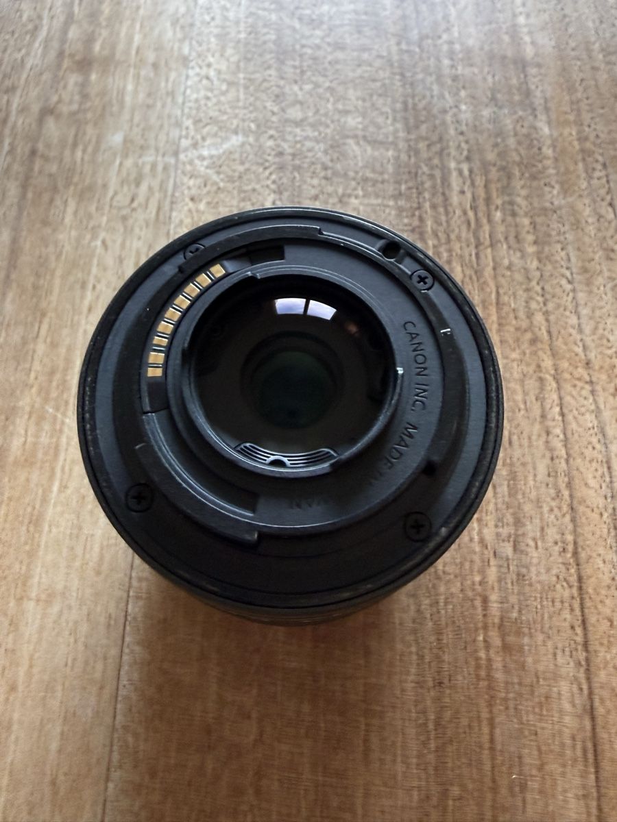 Canon Fotocamera: Canon EOS M5 – Usato da Zürich venduto da alerter 7