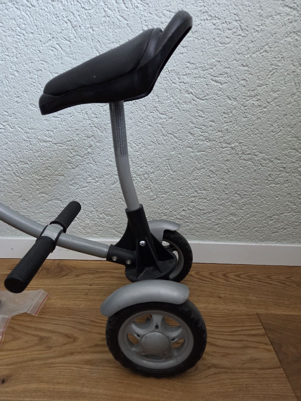 Carrozzine: Strolli Rider Buggy Board – Usato da Kölliken venduto da aninavera 2