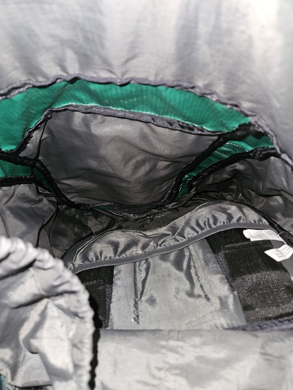 Zaini: 46N Terrano 40 Wanderrucksack – Usato da Langenthal venduto da Ro_Gie 2