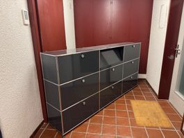 Usm Highboard Empfangspult  Lieferung Gratis