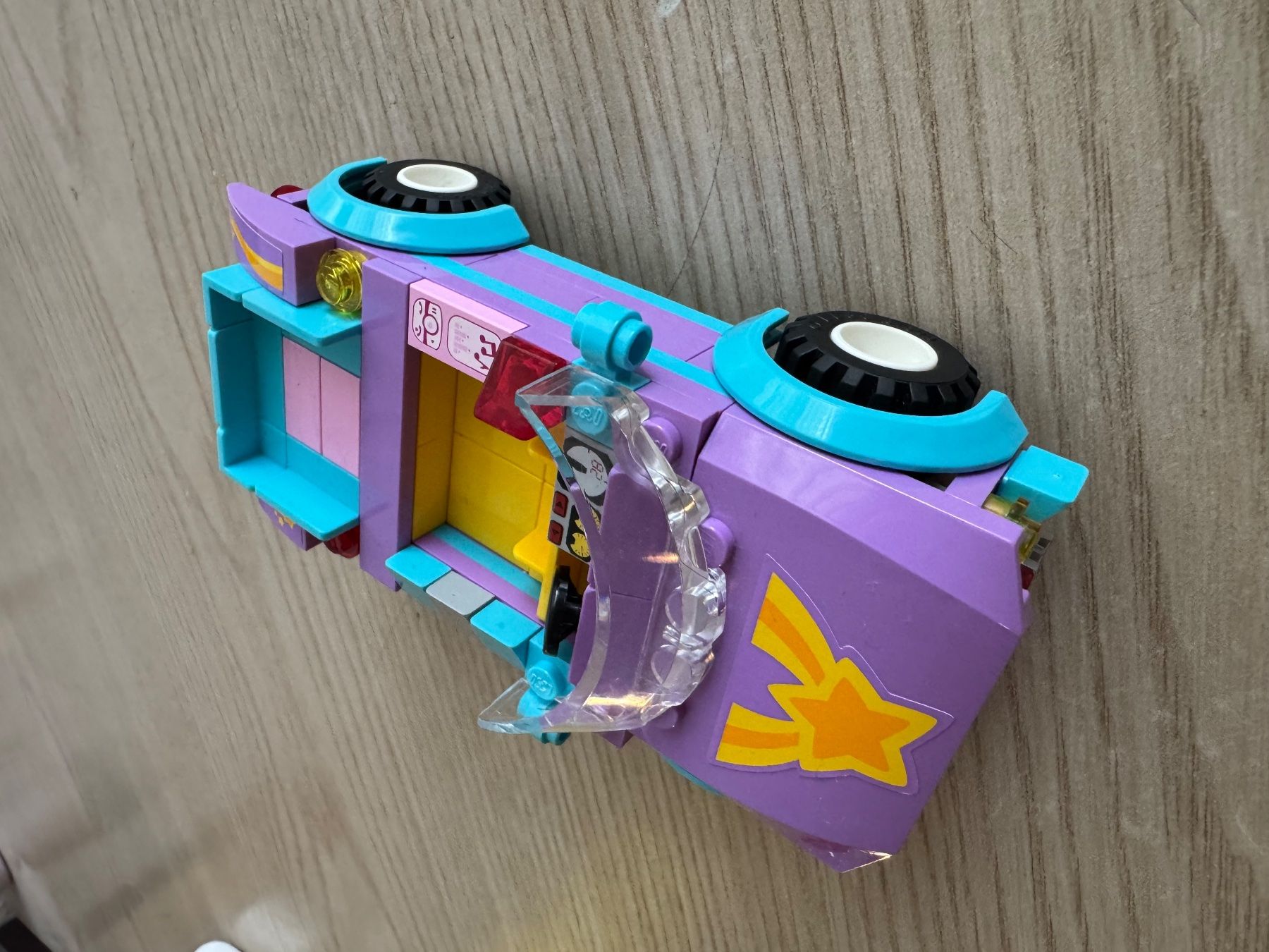 Lego Giocattoli: LEGO Friends Auto – Usato da Unterengstringen venduto da JSuisse 5