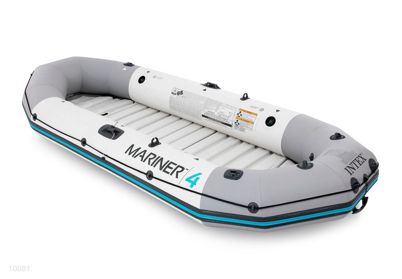 Boote: Schlauchboot, Index Mariner 4 – Gebraucht aus Burgdorf von eri_l82h