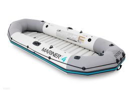 Schlauchboot, Index Mariner 4