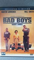 DVD Bad Boys 1 / Will Smith
