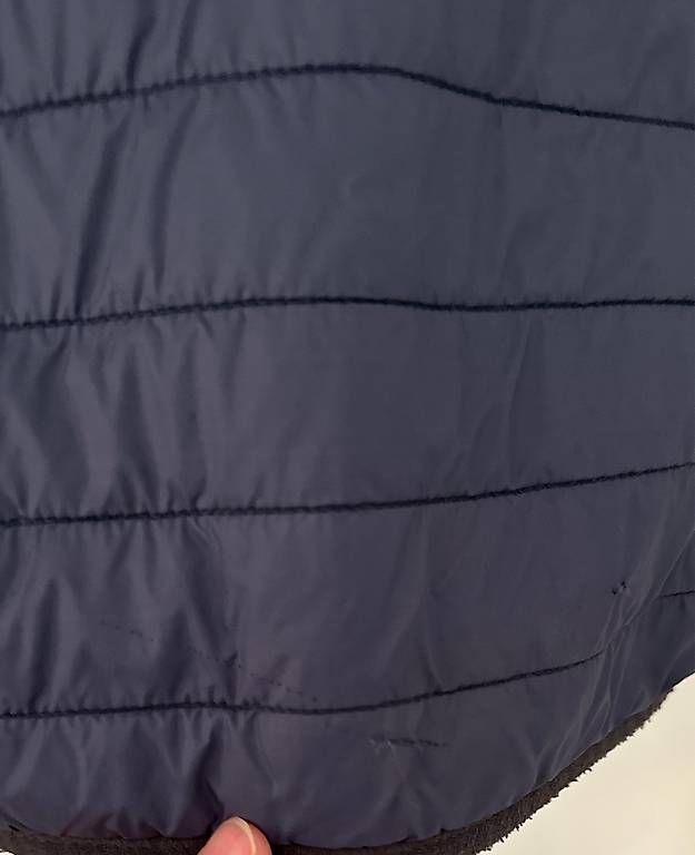 CMP Giacche & Cappotti: CMP Hybrid Jacke 140 – Usato da Zizers venduto da special_peanuts 2