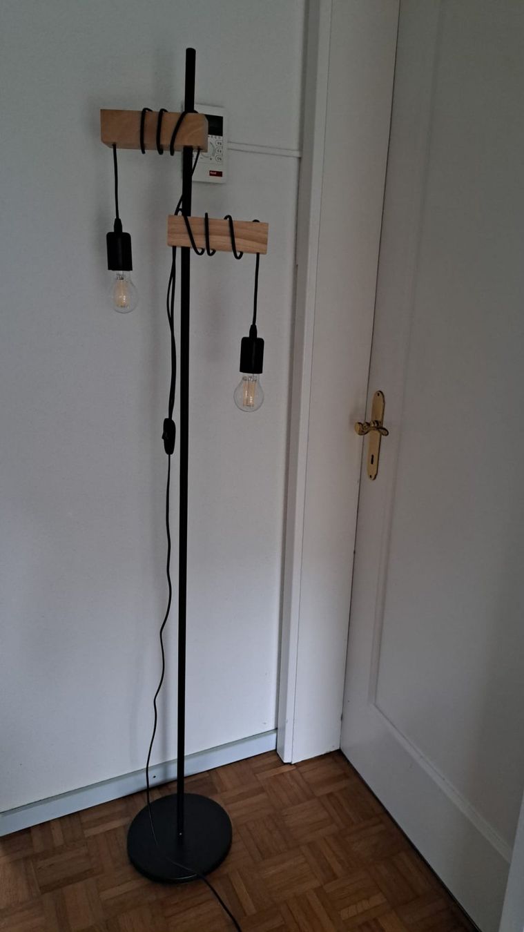 Eglo Lampade: EGLO Townshend – Usato da Frauenfeld venduto da Hangi-Mike