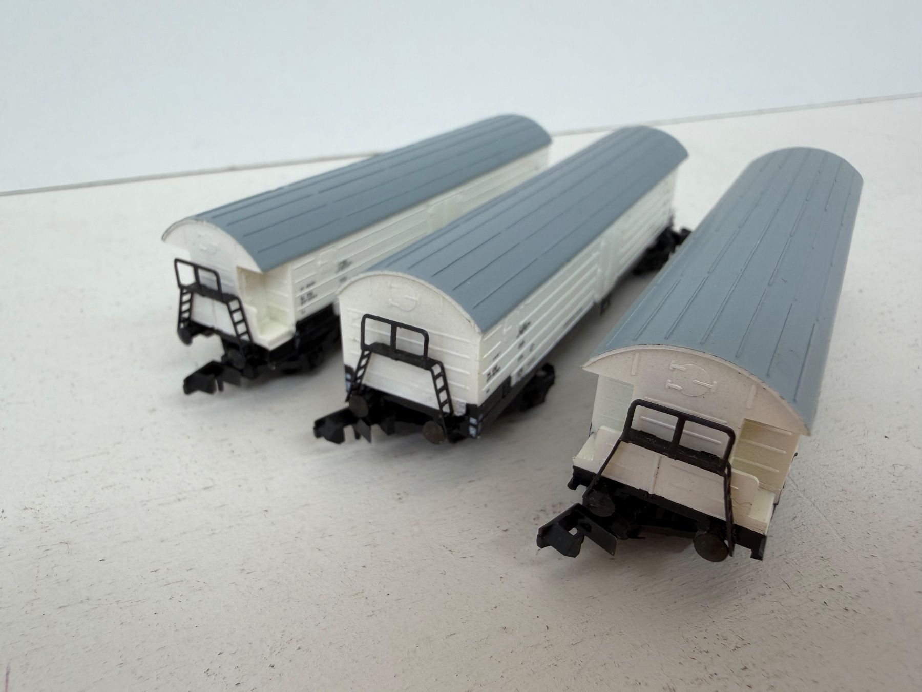 Piko Trains électriques: Piko Güterwagen 5/4129-18 – D'occasion à Büsserach par ModellbahnDepot 3