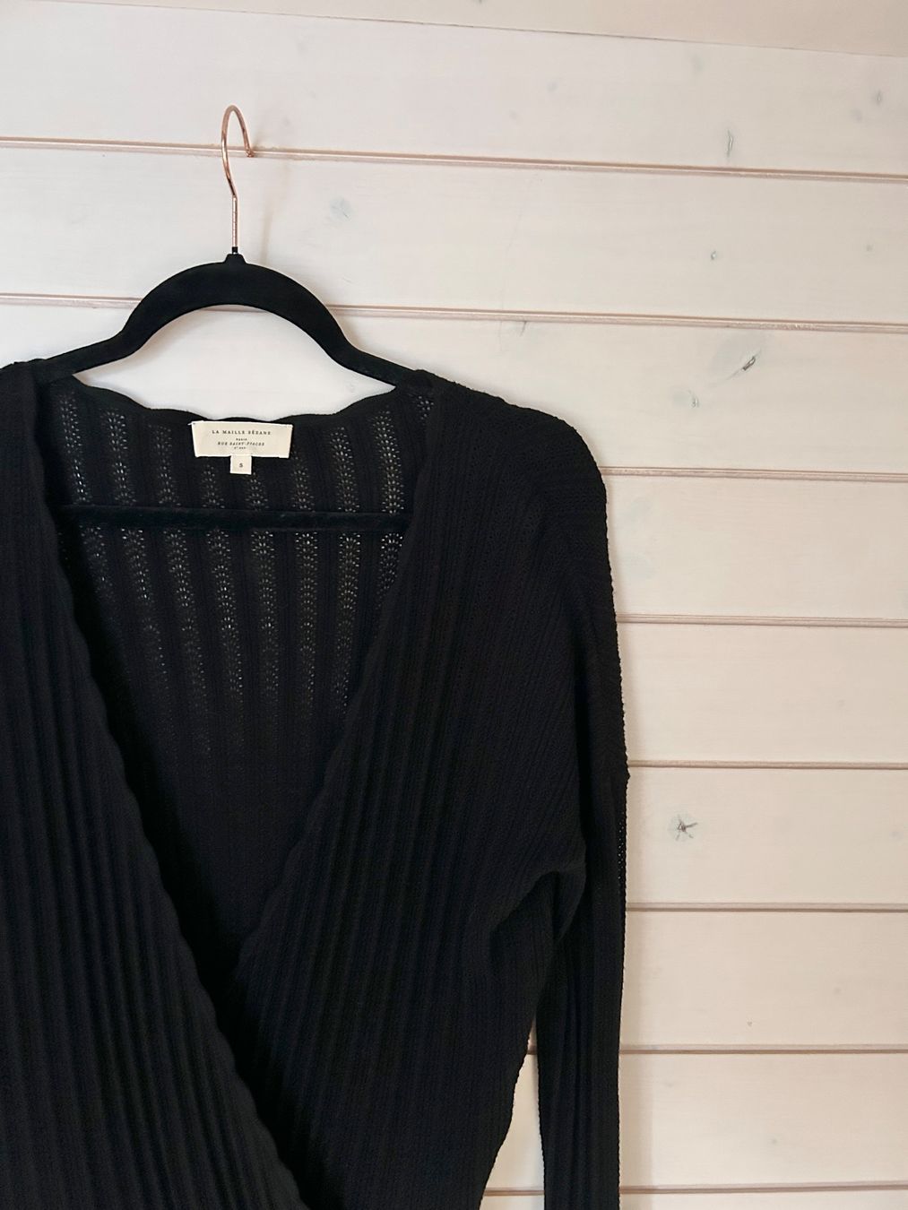 Sezane Vestiti: Sézane Strickkleid - Gr. S – Usato da Illnau venduto da Monkky 4