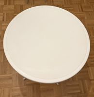 Balkontisch - klein (Stahlgestell / Hartplastik)