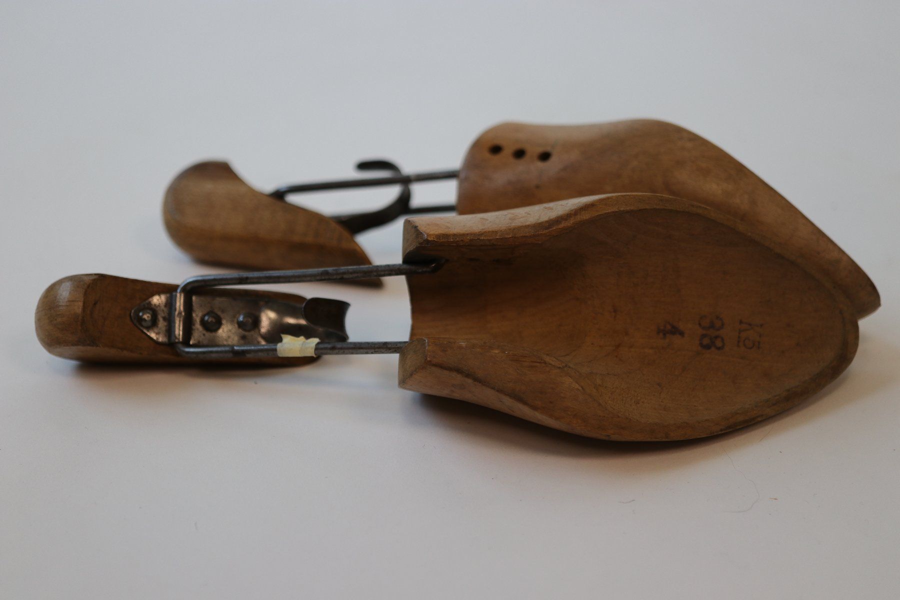 Altro in  Abbigliamento & Accessori: Vintage Schuh spanner Gr. 38 – Usato da Hombrechtikon venduto da BAZ-Vintage 2