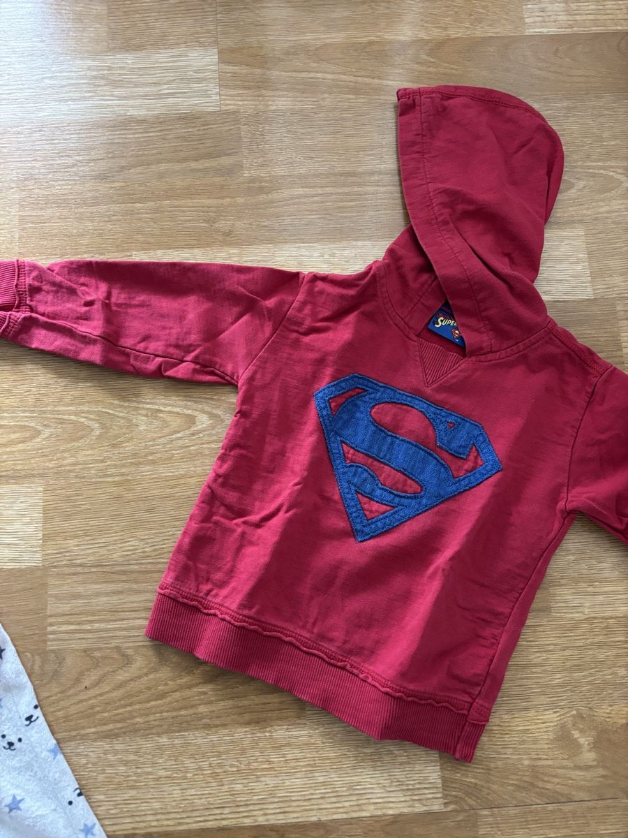 Lotti & Set di vestiti: Kleiderpaket Gr. 80/86, Hosen, Jacken, Pullover – Usato da Brütten venduto da Raaphi6 3