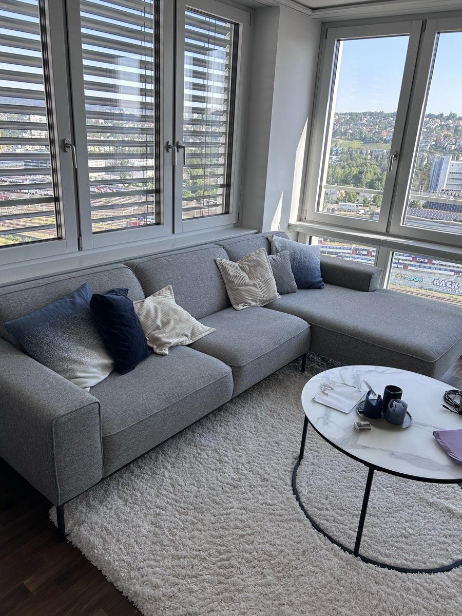 Pfister Sofas: Sofa Arya Pfister – Neuf (Voir description) à Zürich par mdi_gv7f 4