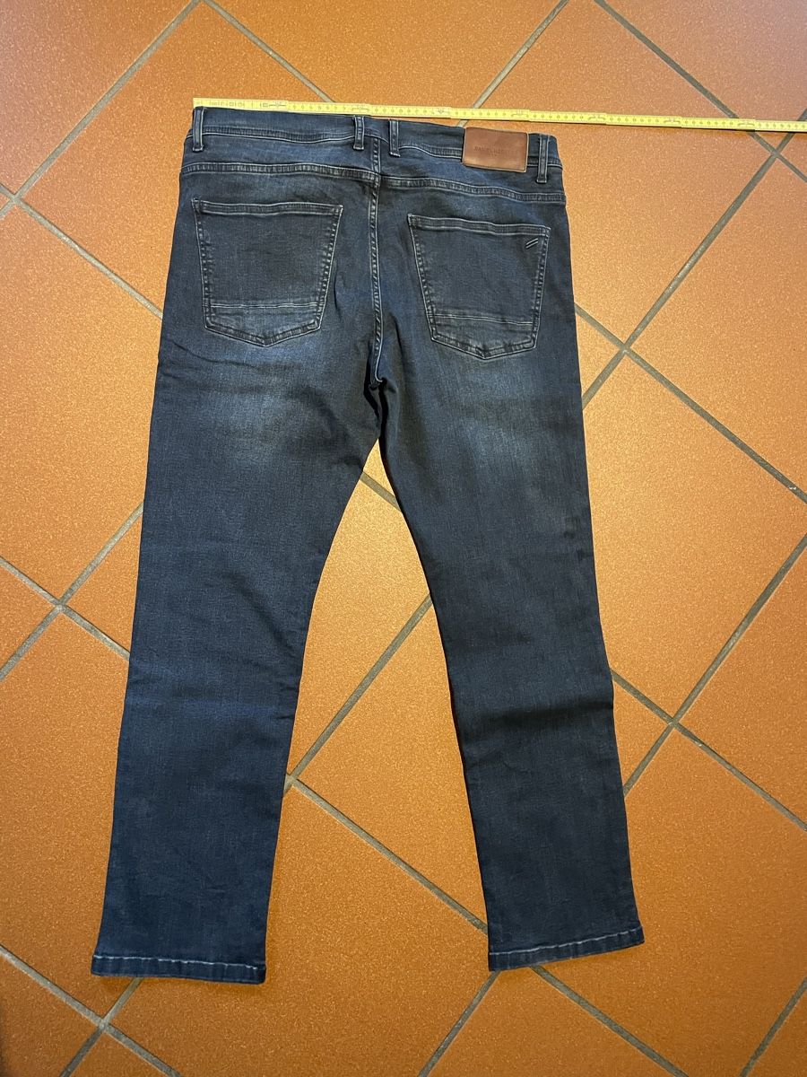 Jeans: Daniel Hechter Jeans in Grösse 35/30 (Elastisch) – Usato da Müllheim Dorf venduto da Dimitricardo 2