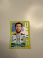 Panini Messi ARG 17 zu verkaufen!