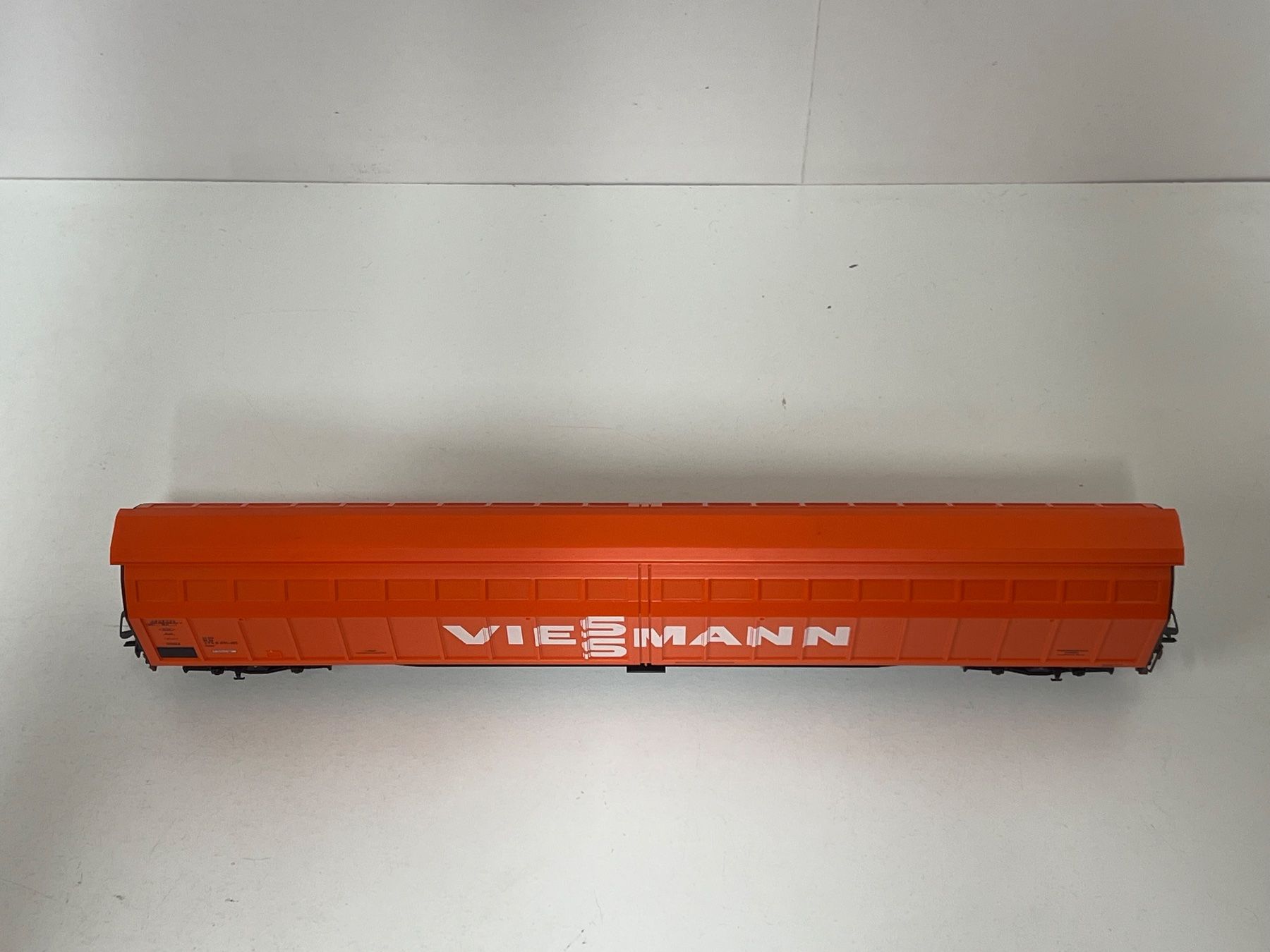 Märklin Trains électriques: Märklin VIESSMANN  H0 AC – D'occasion à Neuenhof par ludovicco 5